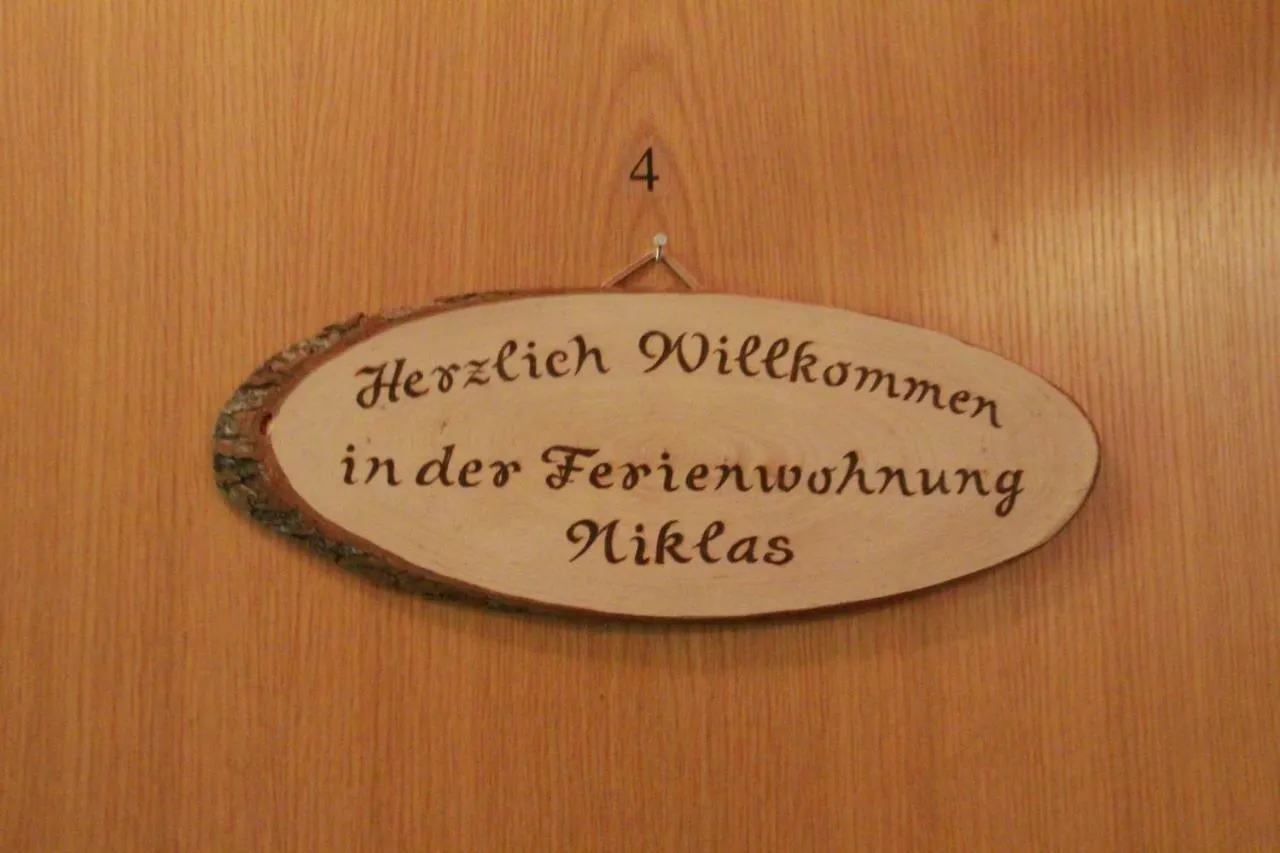 Ferienwohnung Niklas Inklusive Bad Hindelang Plus